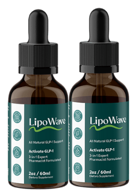 LipoWave site